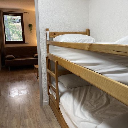Studio Cosy 1700 Пюи-Сен-Венсан Экстерьер фото