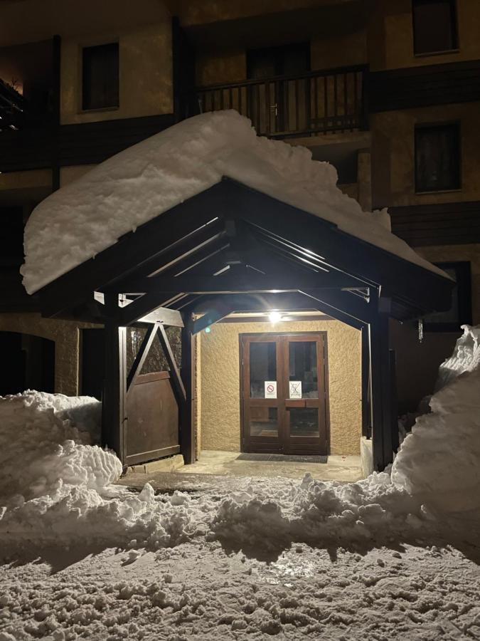 Studio Cosy 1700 Пюи-Сен-Венсан Экстерьер фото