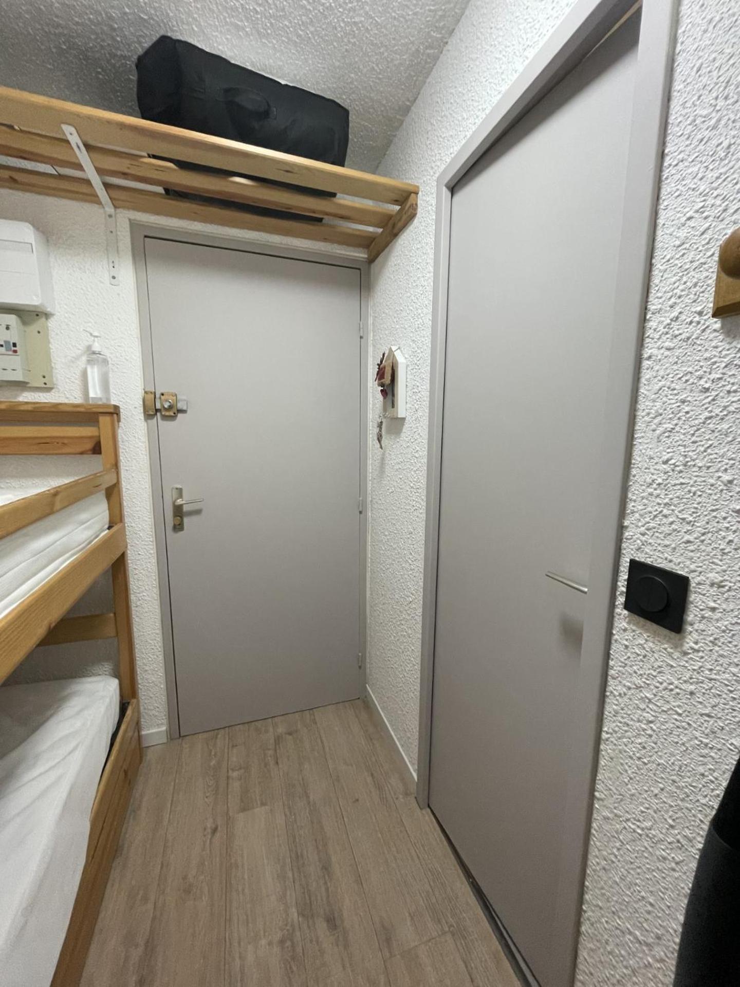 Studio Cosy 1700 Пюи-Сен-Венсан Экстерьер фото