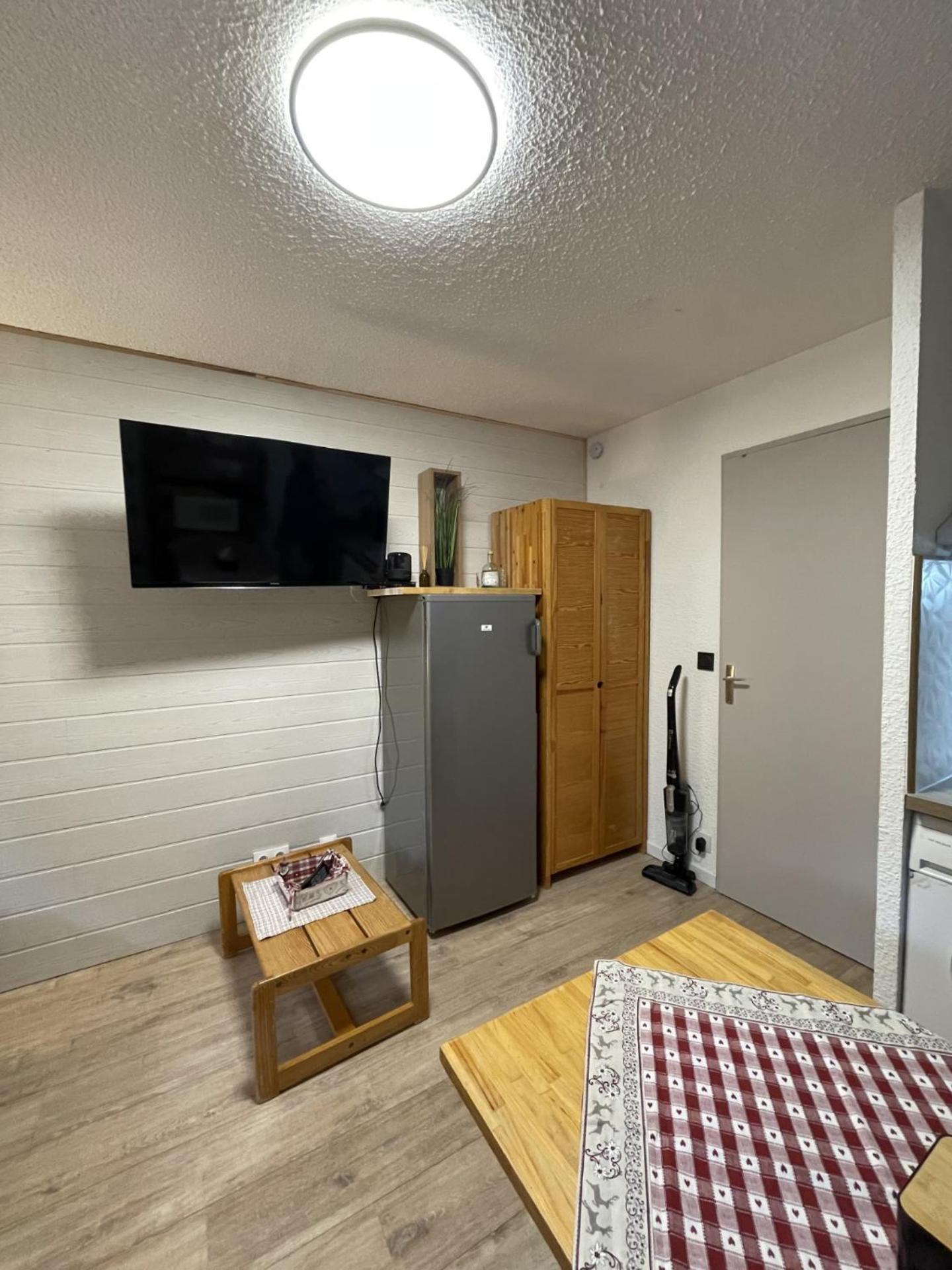 Studio Cosy 1700 Пюи-Сен-Венсан Экстерьер фото